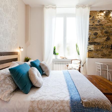 The Railway 74 Bed & Breakfast La Spezia Exterior photo