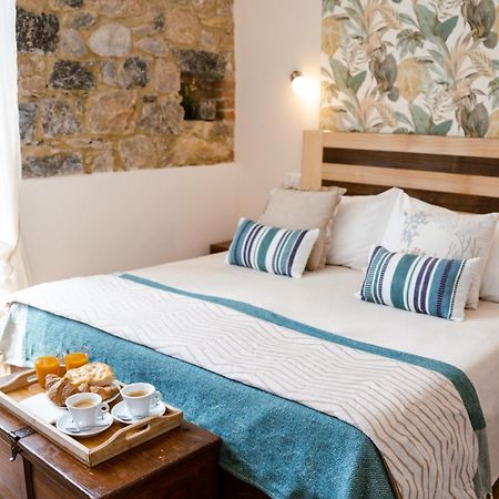 The Railway 74 Bed & Breakfast La Spezia Exterior photo