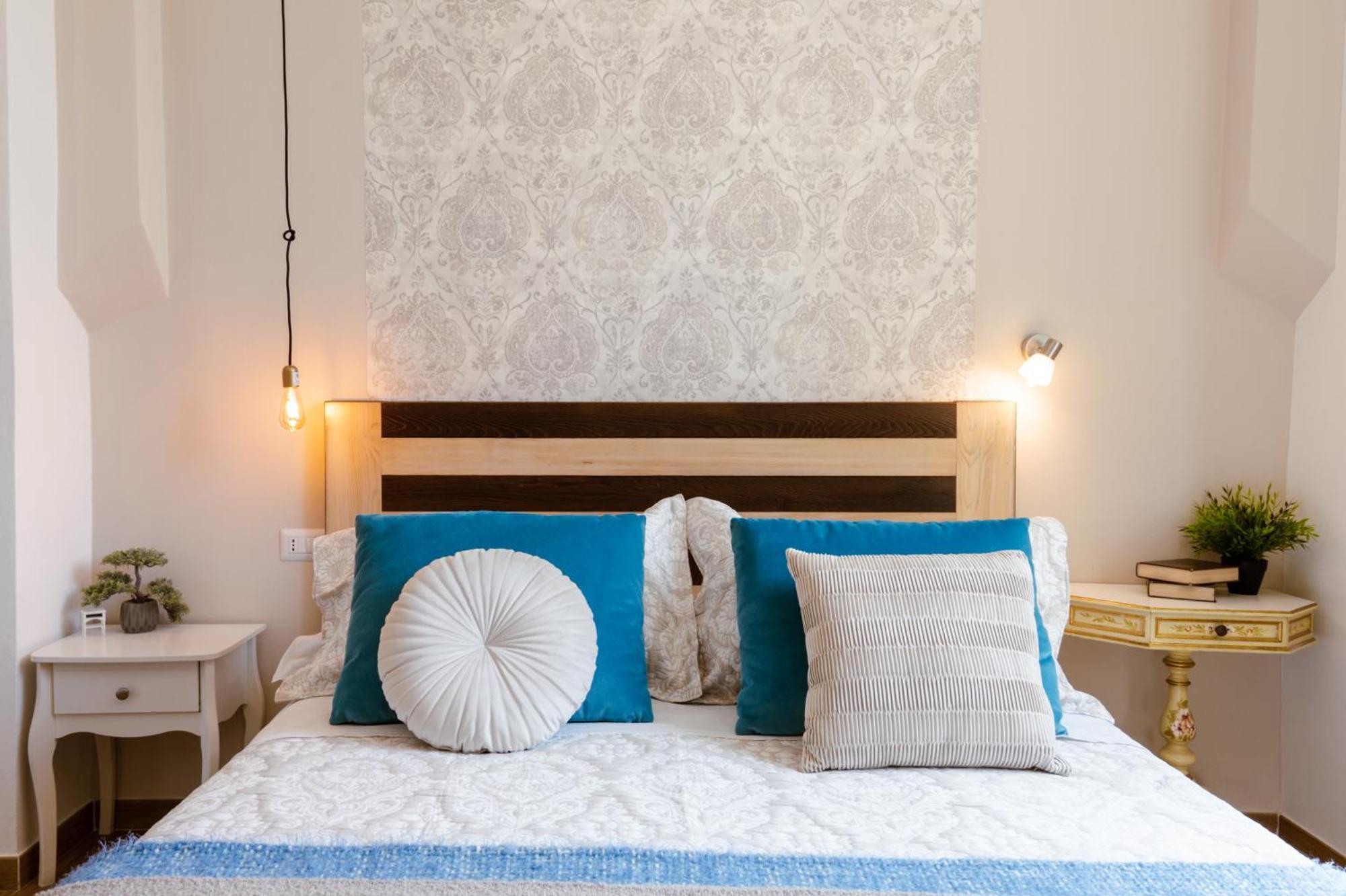 The Railway 74 Bed & Breakfast La Spezia Exterior photo